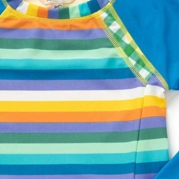 UNDERCOVER Rashguard Size 6 - Picture 2 of 3